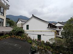 -礼耕堂·百年茶人餐厅(梅家坞店)