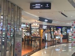 -DFS迪斐世(香港广东道店)
