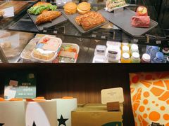 -星巴克臻选(思南公馆店)