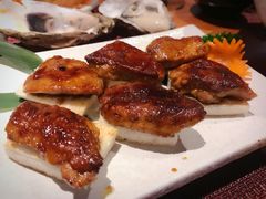 -青叶日式料理(飘亮阳光广场店)