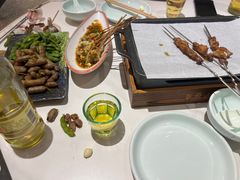 -首府山烧烤·小龙虾·KTV(翠堤湾店)