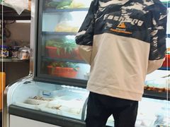 -潮汕大排档
