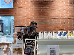 -Manner Coffee(淮海755店)