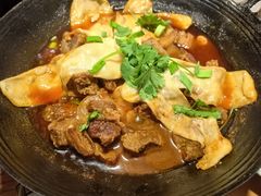 -符离集餐厅(万象城店)