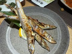 -德川家日本料理(顺义华联店)