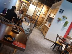 大堂-川椒媚双椒烤鱼(鑫江东方城购物中心店)