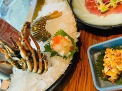 -Mr·Fish鱼鲜生海鲜放题(银泰in99店)