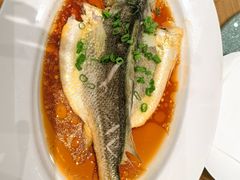 -北海金昌开元名都大酒店·四季轩中餐厅