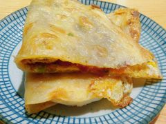 -小桃园·豆浆油条(复兴中路店)
