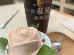 -蔡澜点心·粤菜(赛格国际购物中心店)