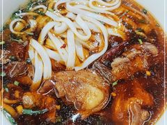 -公交新村粉店(赤岗冲店)