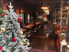 -弗兰克牛排西餐厅Ribone steak house(柠檬花园店)