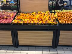 -农工商超市(金沙江路店)