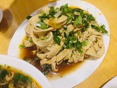 -水仙拉面(水仙街店)
