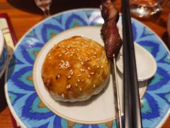 -巴依老爷新疆美食(常营店)