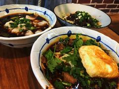 -秦云老太婆摊摊面(长嘉汇两江峯店)