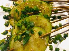 -老湘烤·湘西小串(绿塘路店)