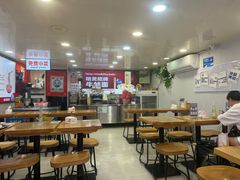 -哈灵现炒本帮面(宁波路店)