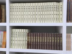 -钟书阁(松江泰晤士小镇店)