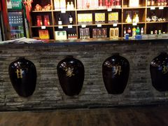 -甘家界牌柠檬鸭(青山店)