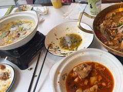 -食光慢宴·安吉土菜馆