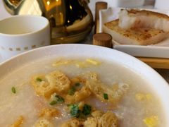 荔湾艇仔粥-老广酒楼(樱花店)