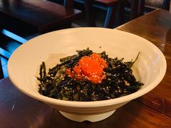 -Outdark Korean Restaurant