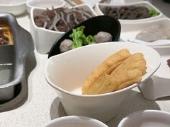 -海底捞火锅(杭州庆春路夜宵主题店)