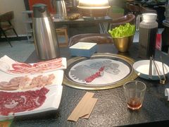 -熊大·鲜烤黄牛肉(五山店)