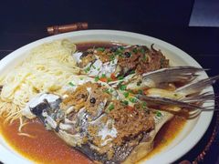 -外婆家(义乌新光汇购物中心店)