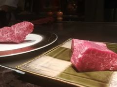 -Ginza Onodera铁板烧(外滩十八号店)