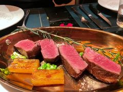 -wann lounge 低温慢煮牛排·清吧