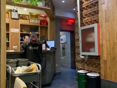 -福海居烤鸭店(鸟巢店)