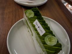 -Ten Olives甜点