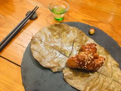 -天水蔬食料理(树德之光店)