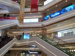-吾悦广场(南京鼓楼店)