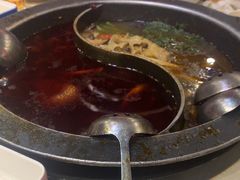 -川西坝子火锅(金沙1.0直营店)