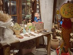 -馬蘭花開(车站大道店)