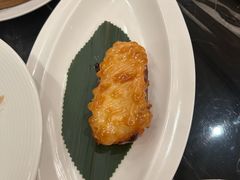 -京香轩·中餐厅(上海中庚聚龙酒店)