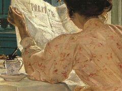 -六出私塾LiuChu•成人美术书法系统课程专业画室(熊婆婆的花园店)
