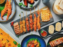 -Home Thai·泰谣(王府井apm店)