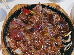 -玉林烤鸭店(黄村兴华店)