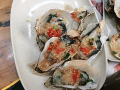 -木屋烧烤(龙华店)
