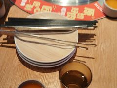 -新石器烤肉(百联川沙店)