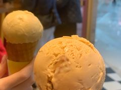 -LUNEURS月乐诗·法式冰淇淋(北外滩来福士广场店)