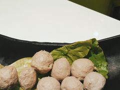 -陈记顺和牛肉火锅馆(天河北路店)
