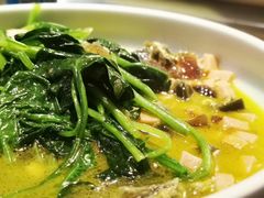 -大川先生·小龙虾·川菜(信义坊店)