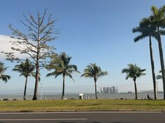 -星巴克(珠海仁恒滨海中心店)