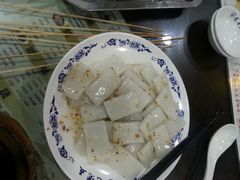 -龙老五汤店(站前西路店)