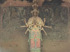 -炳灵寺世界文化遗产旅游区